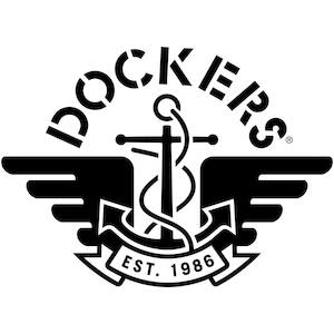Buy One, Get One 60% Off On Select Items at Dockers Promo Codes